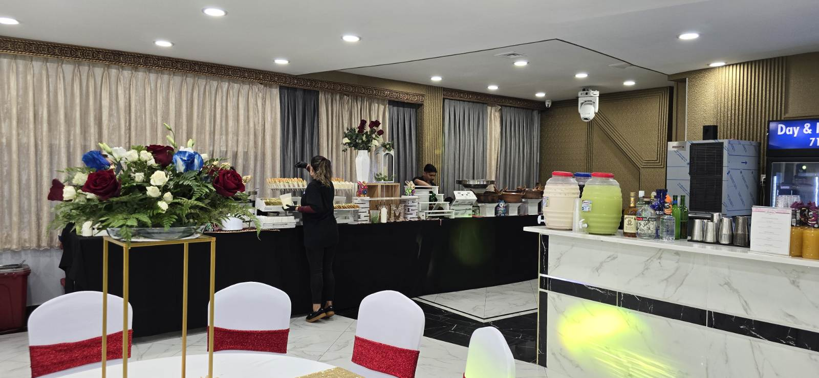 Event hall gallery image 2
